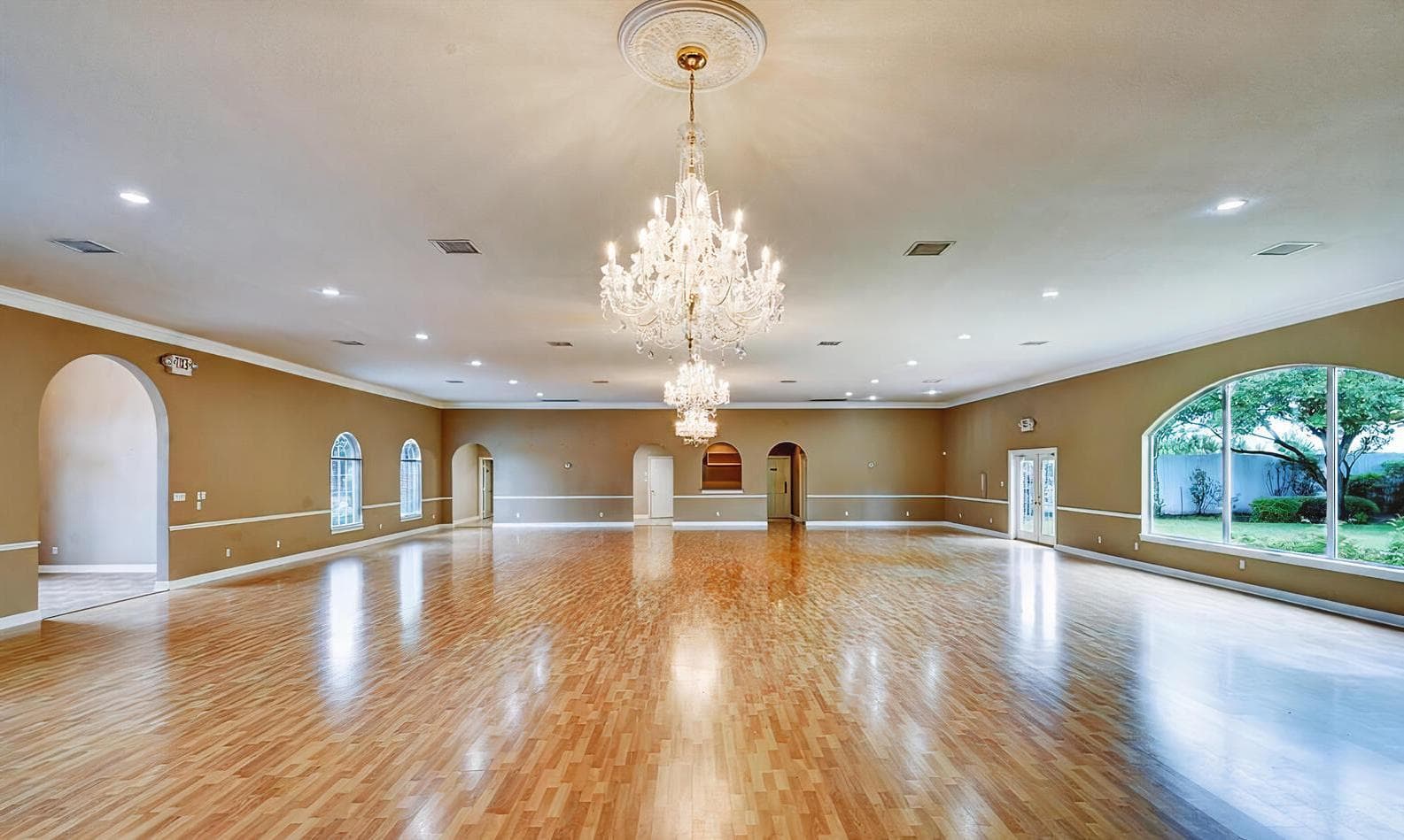 Entire Venue, A Thousand Oaks Events & Retreats photo #1