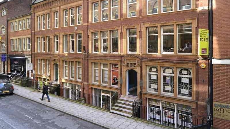 Photo of Hitchen And Co; 6-8 York Place, Hitchen And Co