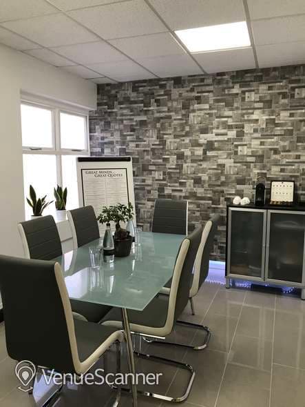 Hitchen And Co, Hitchen And Co; 6-8 York Place photo #1