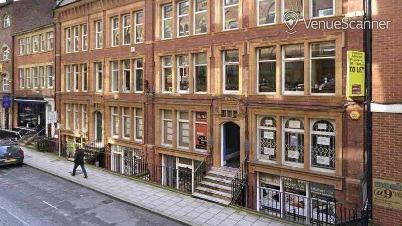 Hitchen And Co, Hitchen And Co; 6-8 York Place photo #2