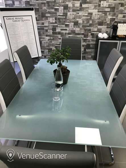 Hitchen And Co, Hitchen And Co; 6-8 York Place photo #3