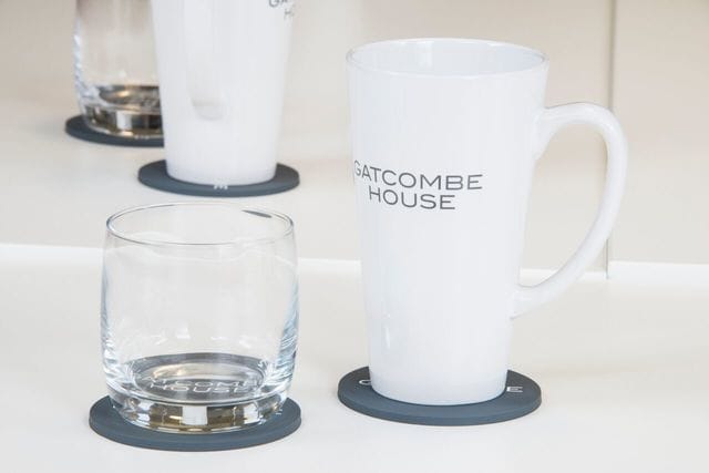 Photo of Gatcombe House, The Boardroom