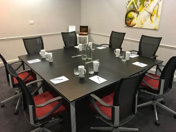 Photo of Gatcombe House, The Boardroom