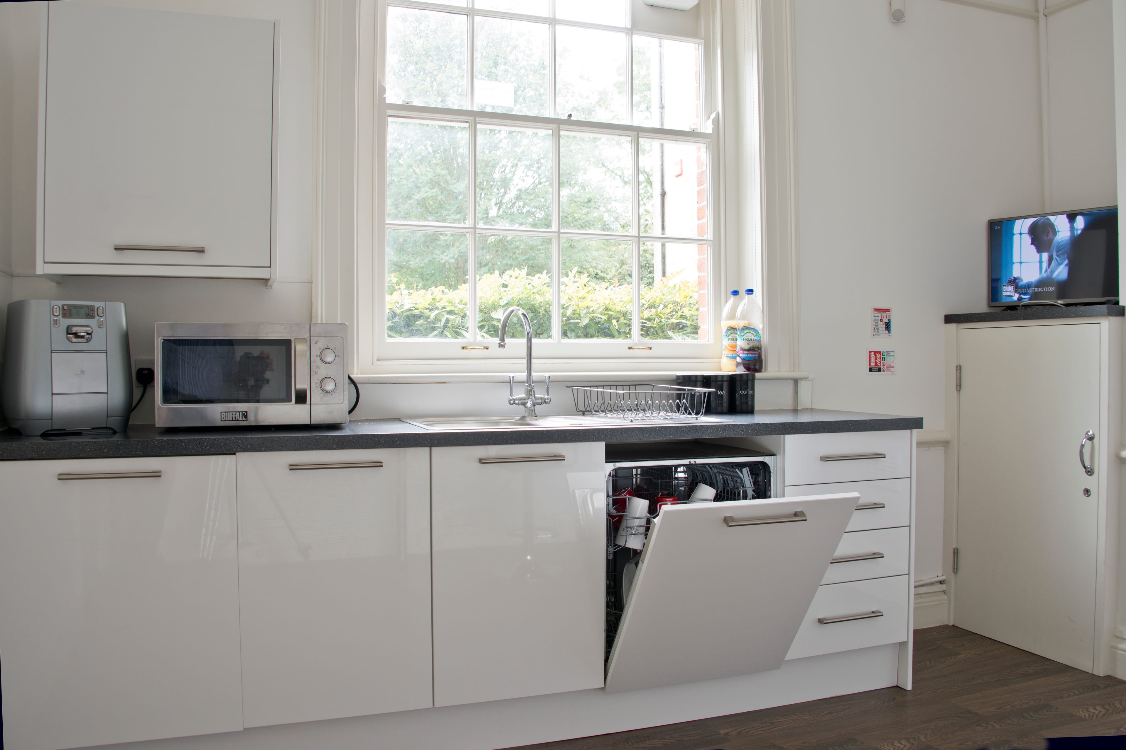 Photo of Gatcombe House, The Boardroom