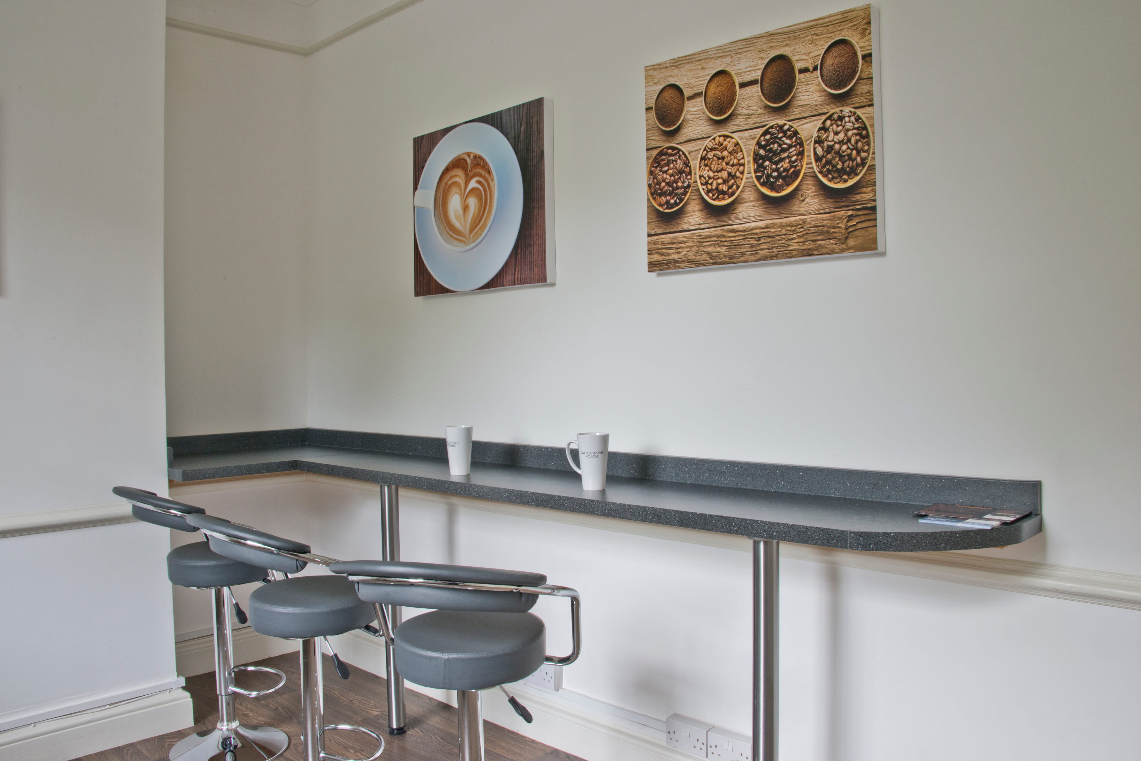 Photo of Gatcombe House, The Boardroom