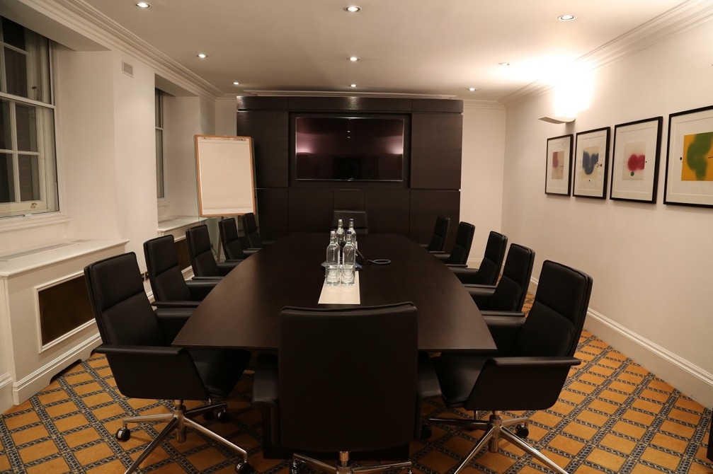 Photo of The Argyll Club 84 Brook Street, The Mayfair Room