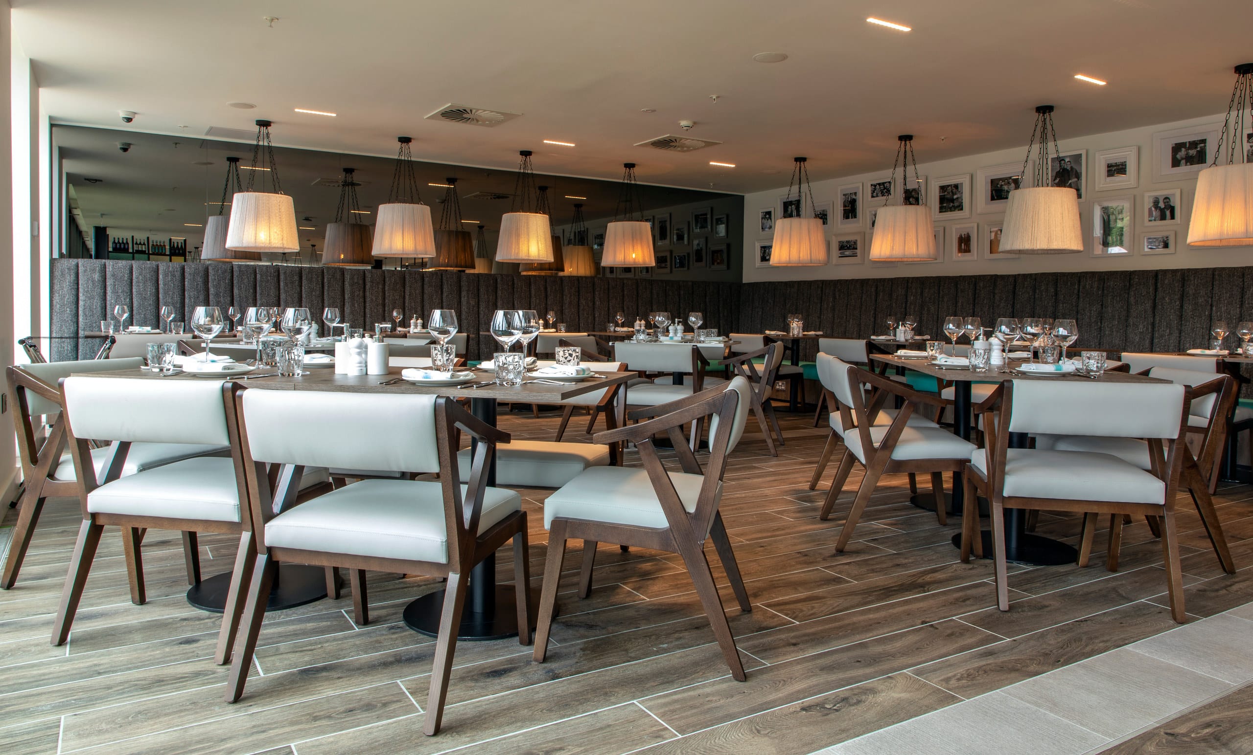 Photo of Gino D'Acampo Newcastle, Exclusive Venue Hire