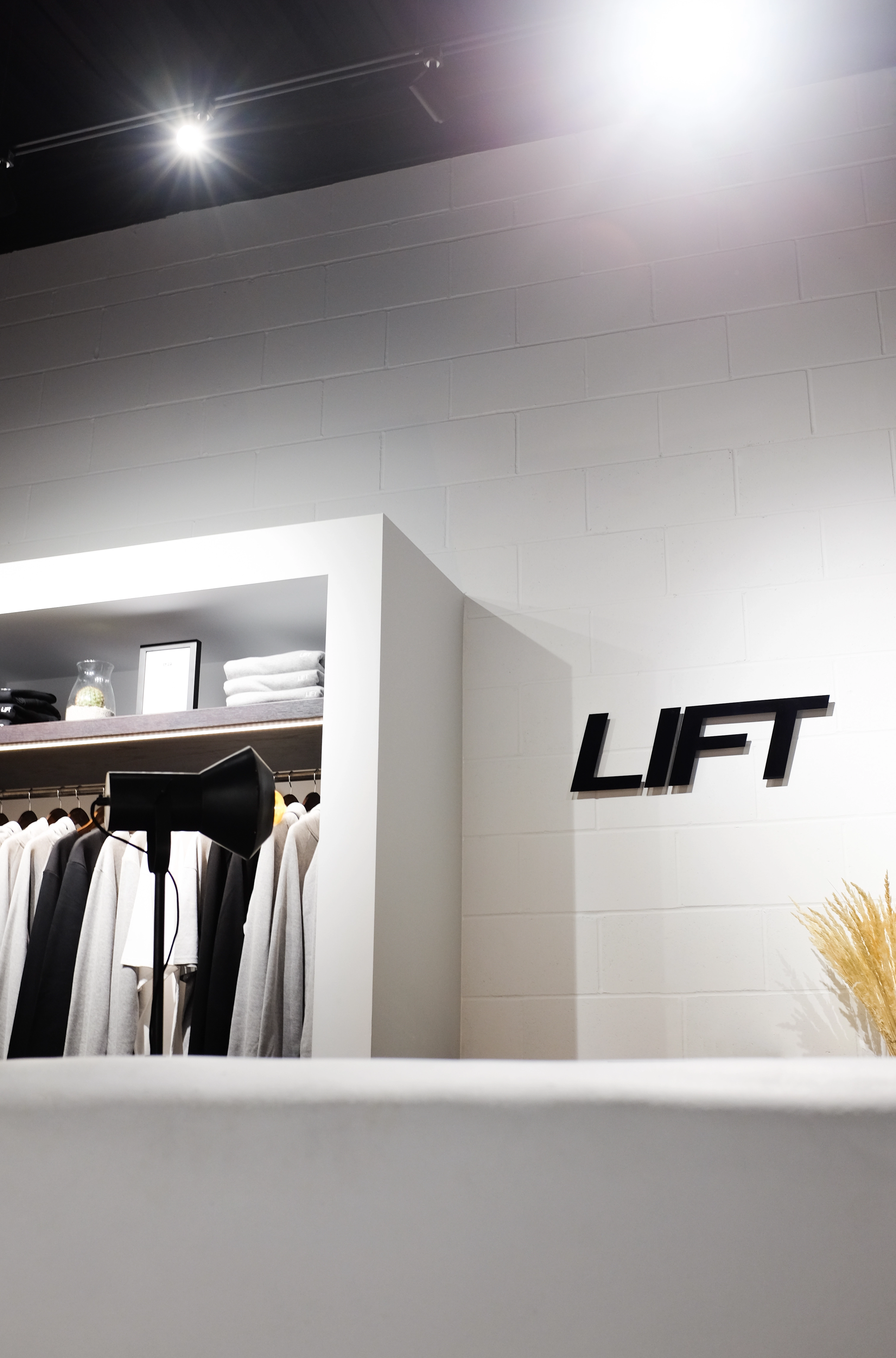 Photo of Lift: The Movement