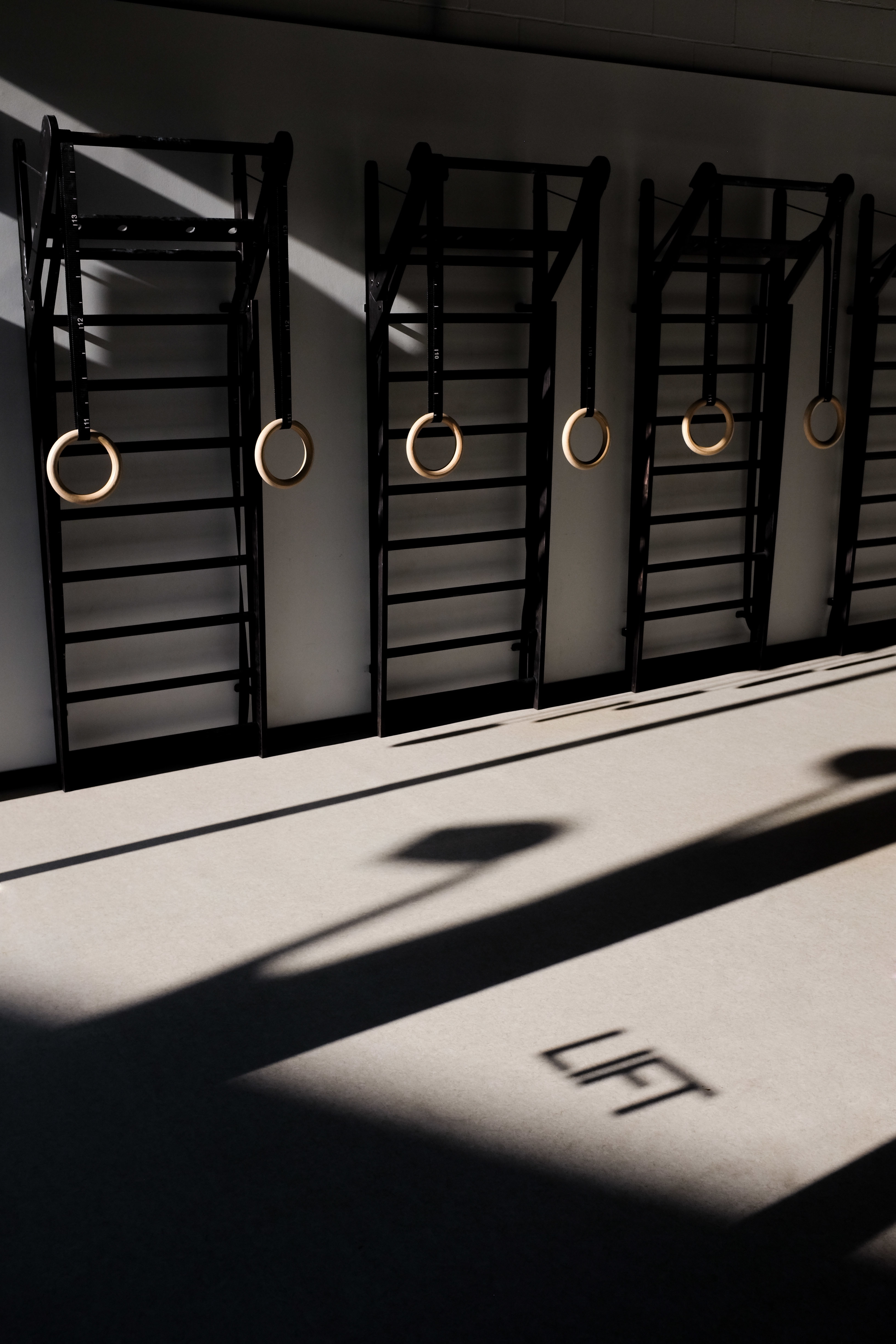 Photo of Lift: The Movement, Exclusive Hire