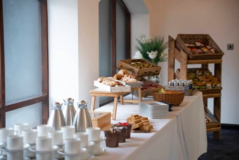 The Ranmore Suite, Denbies Wine Estate photo #3