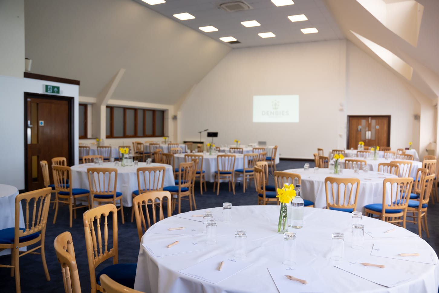 Photo of Denbies Wine Estate, The Denbies Suite