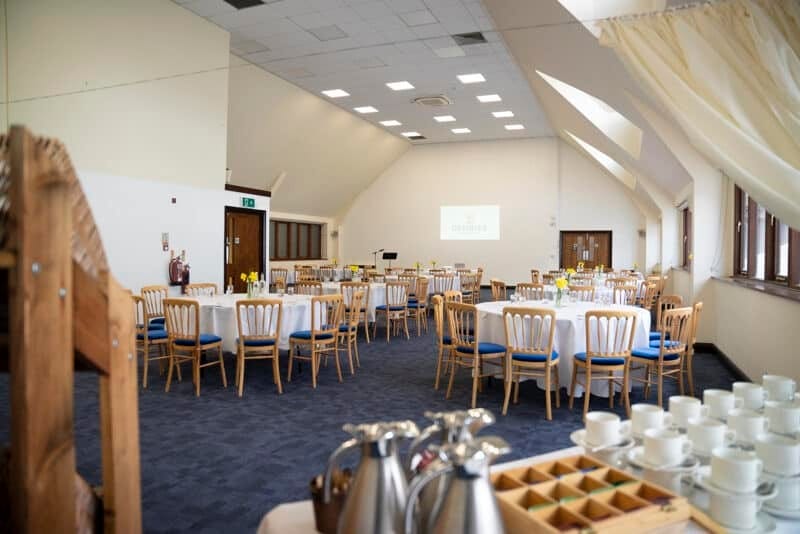 Photo of Denbies Wine Estate, The Denbies Suite