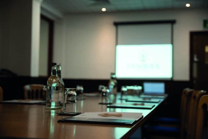 Photo of Denbies Wine Estate, The Boardroom