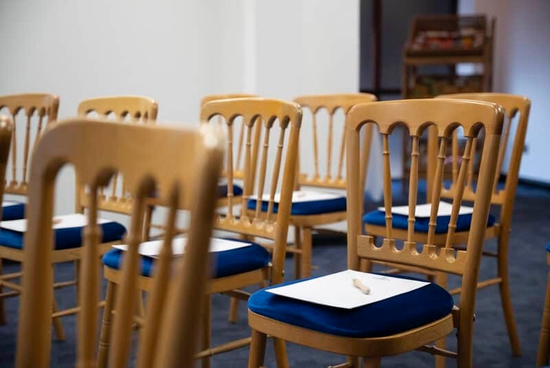 Photo of Denbies Wine Estate, The Ranmore Suite