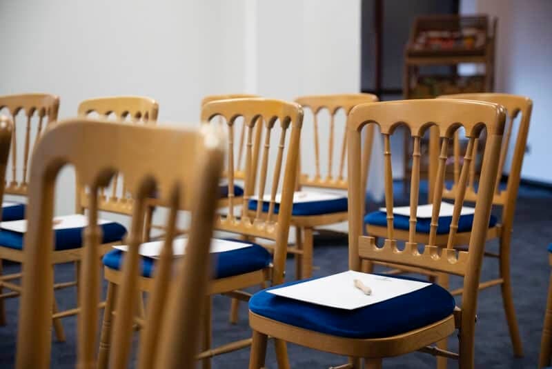 Denbies Wine Estate, The Ranmore Suite photo #2