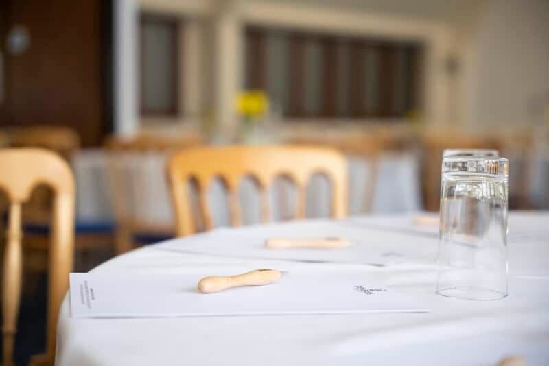 The Denbies Suite, Denbies Wine Estate photo #3