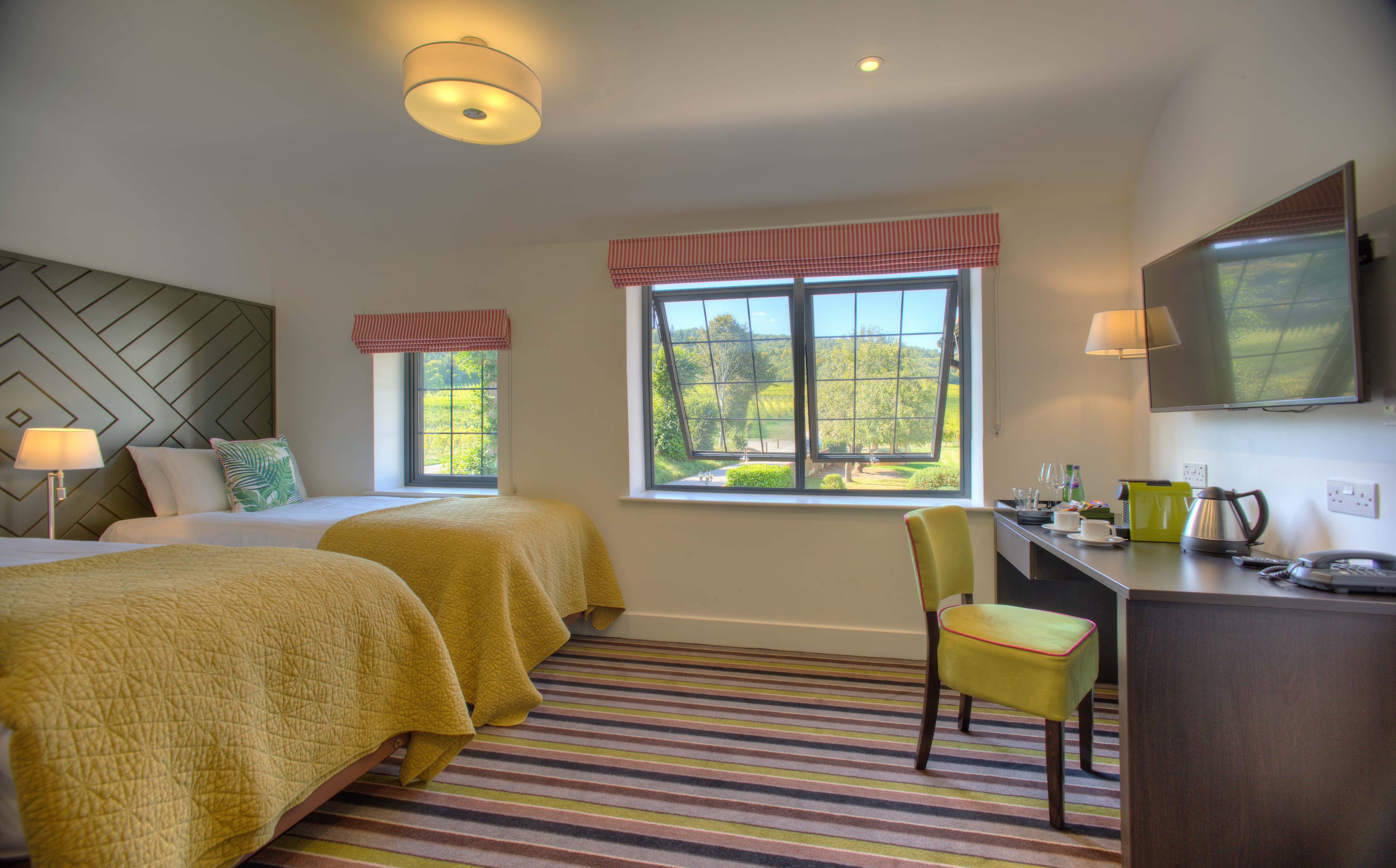 Photo of Denbies Wine Estate, The Denbies Suite