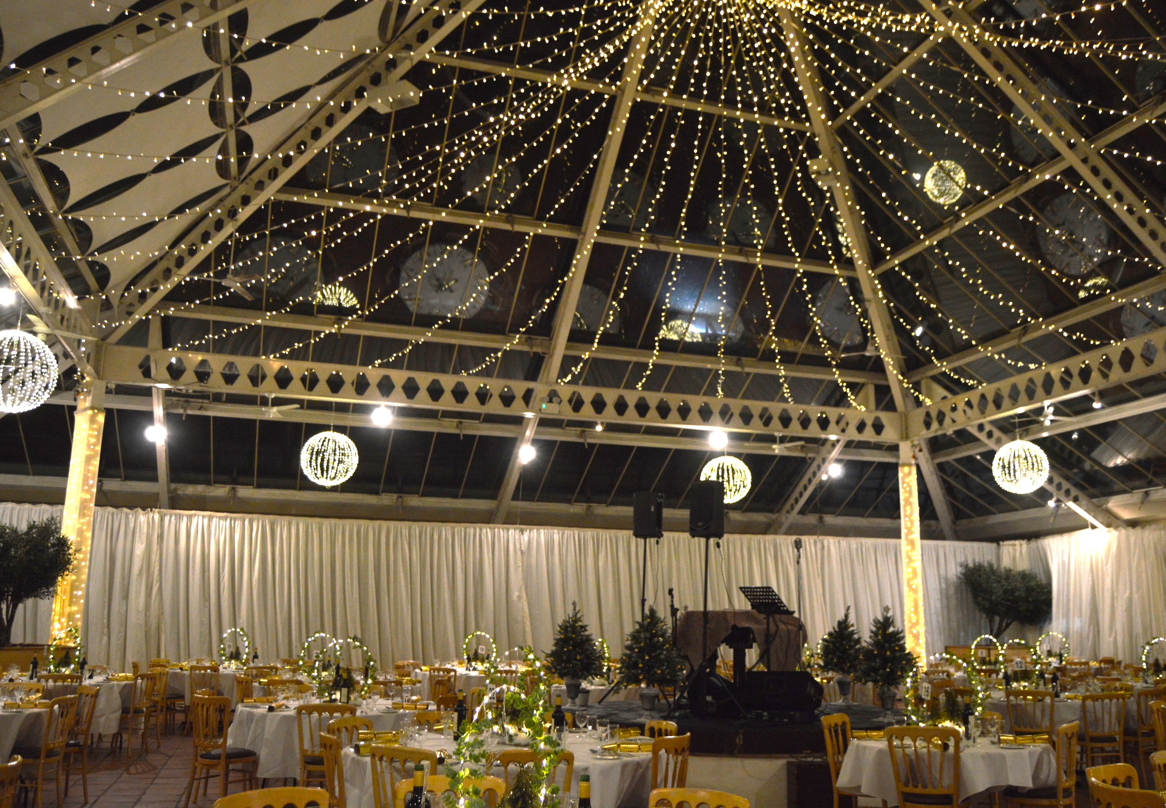 Photo of Denbies Wine Estate, The Conservatory