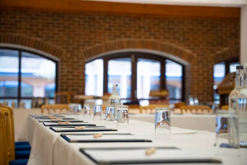 Photo of Denbies Wine Estate, The Garden Room