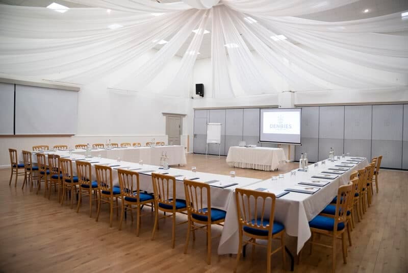 The Garden Room, Denbies Wine Estate photo #3