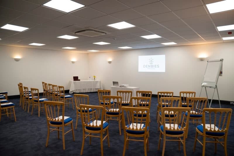 Photo of Denbies Wine Estate, The Ranmore Suite