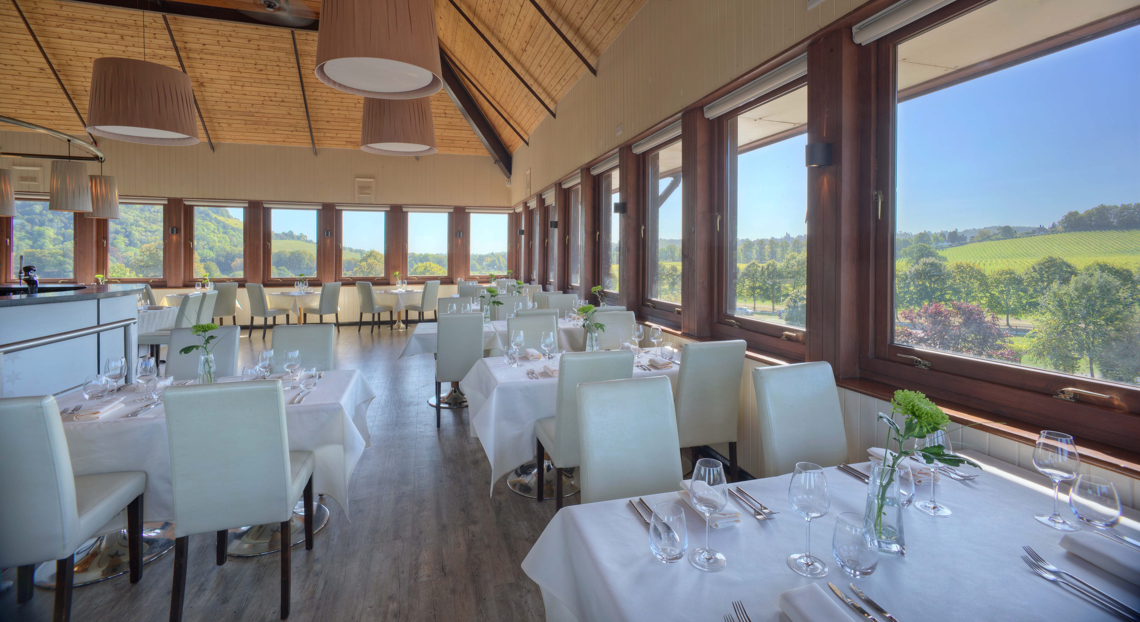 Photo of Denbies Wine Estate, The Denbies Suite