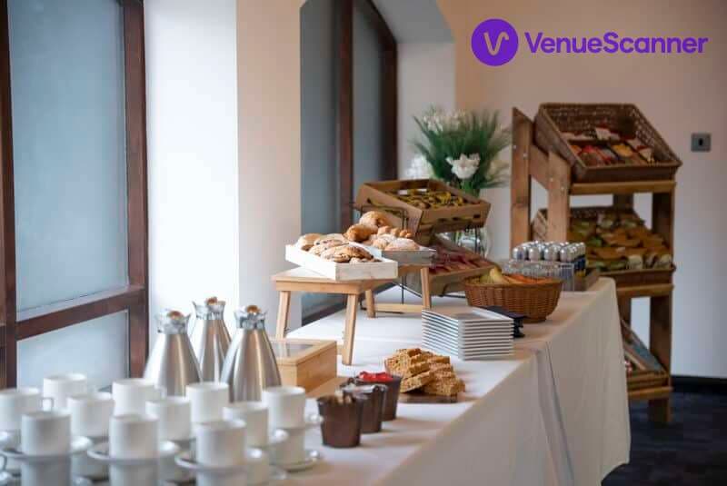 Denbies Wine Estate, The Ranmore Suite photo #3