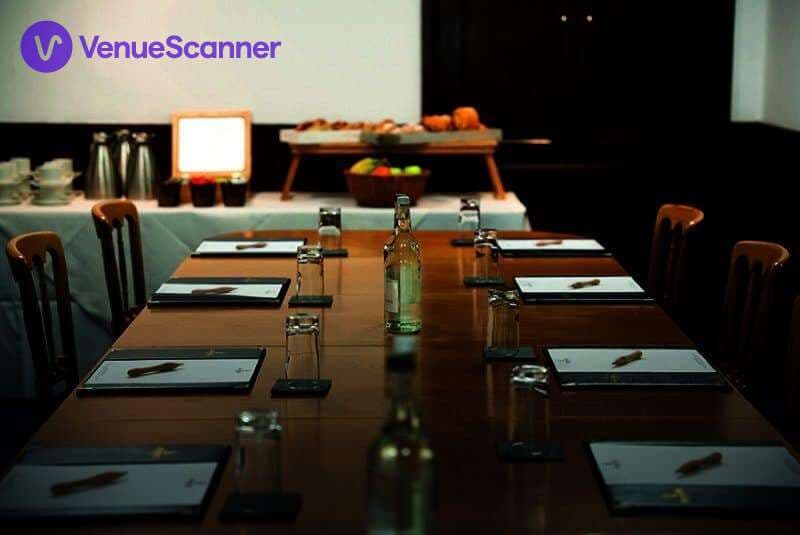 The Boardroom, Denbies Wine Estate photo #1