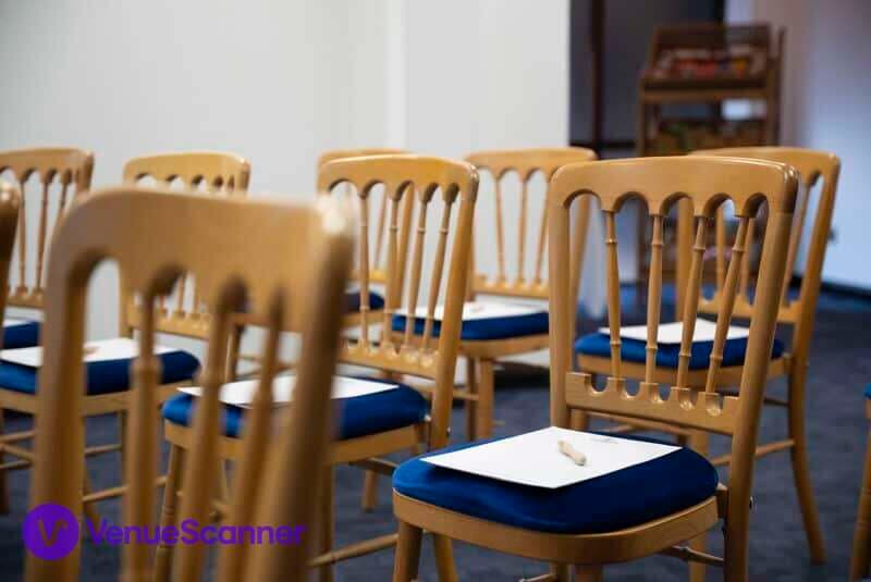 The Ranmore Suite, Denbies Wine Estate photo #2