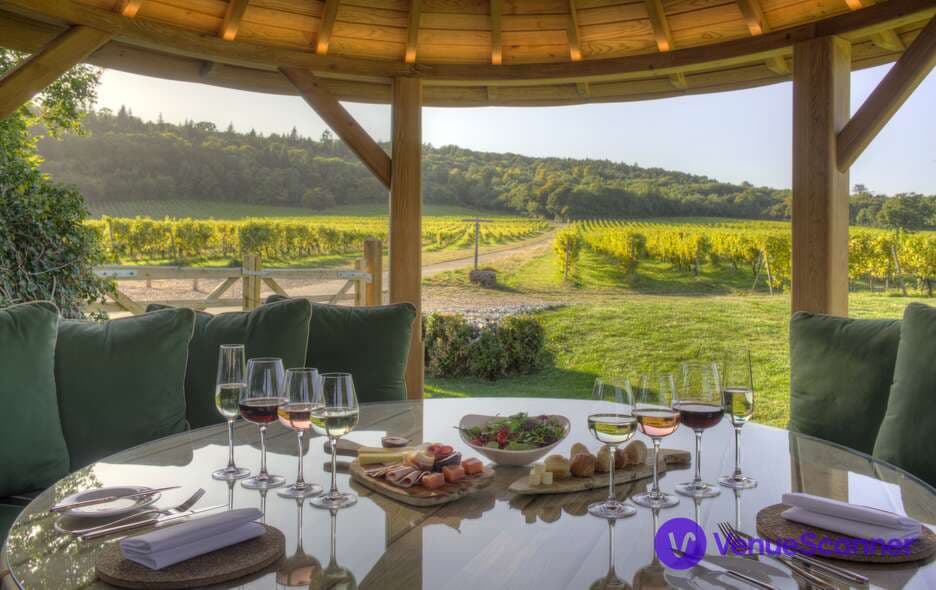 Denbies Wine Estate, The Vineyard Hotel Restaurant photo #3