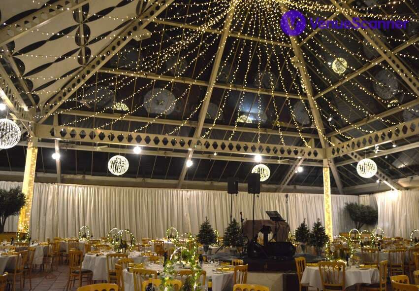 The Conservatory, Denbies Wine Estate photo #1