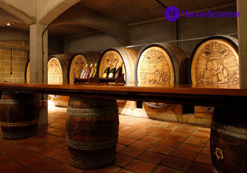 Denbies Wine Estate, The Conservatory photo #3