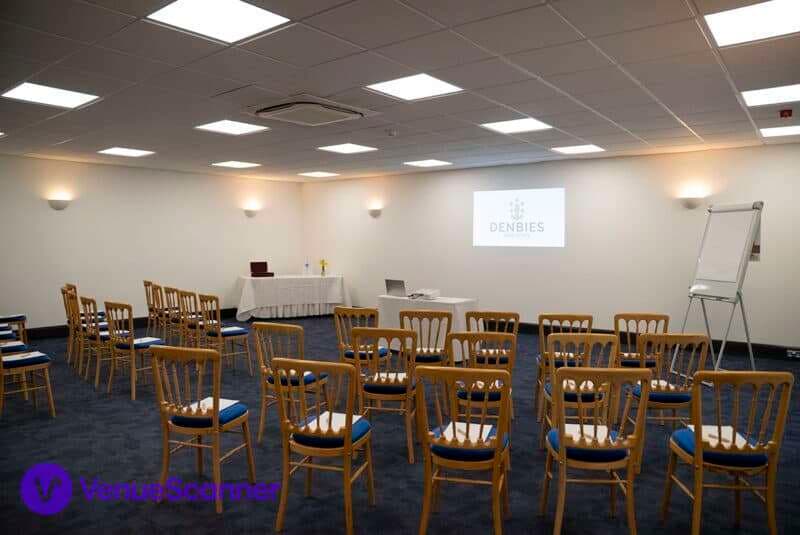 The Ranmore Suite, Denbies Wine Estate photo #1