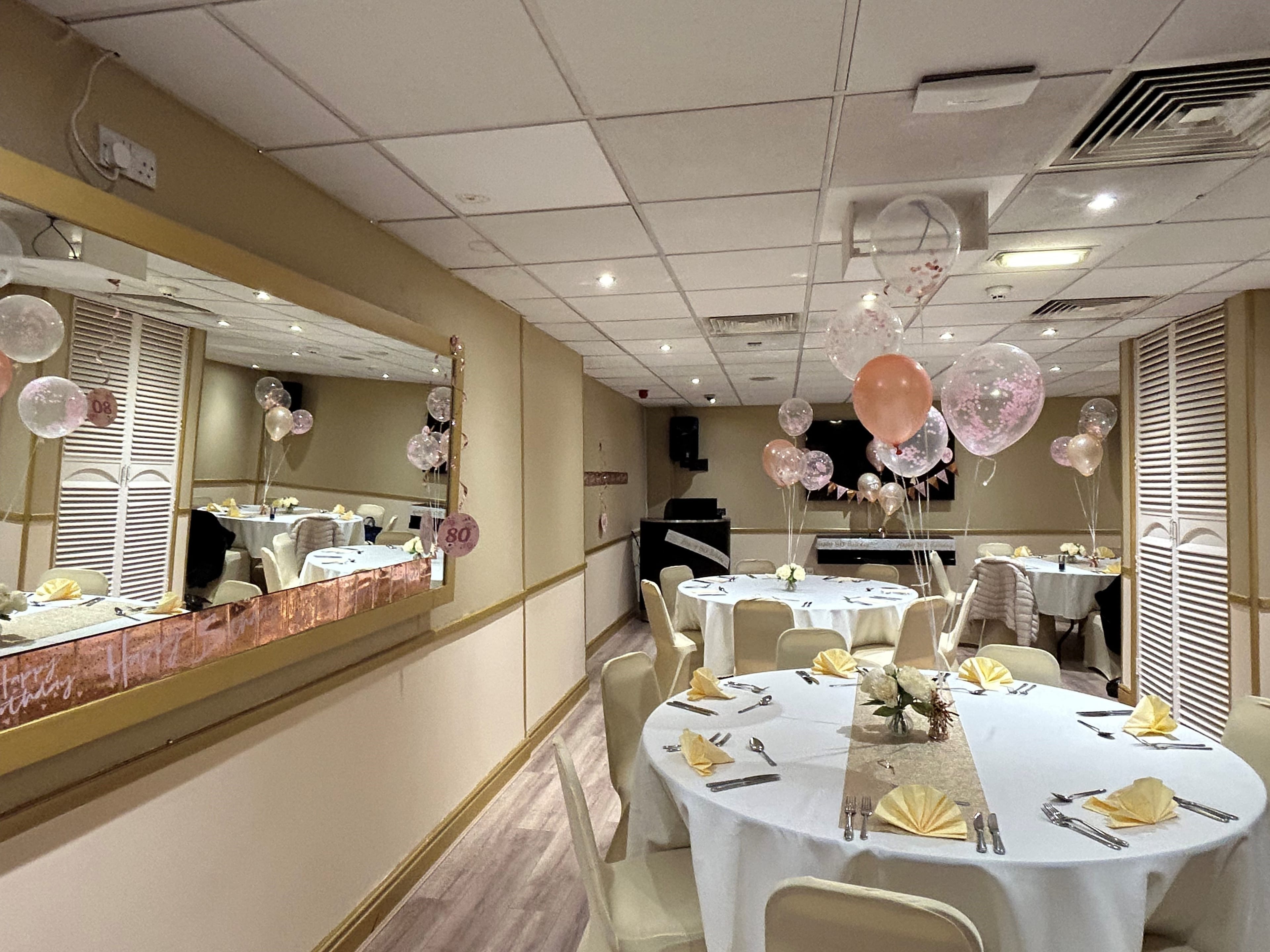 Photo of Grosvenor Riverboat Casino, Entire 2nd Level Of Venue