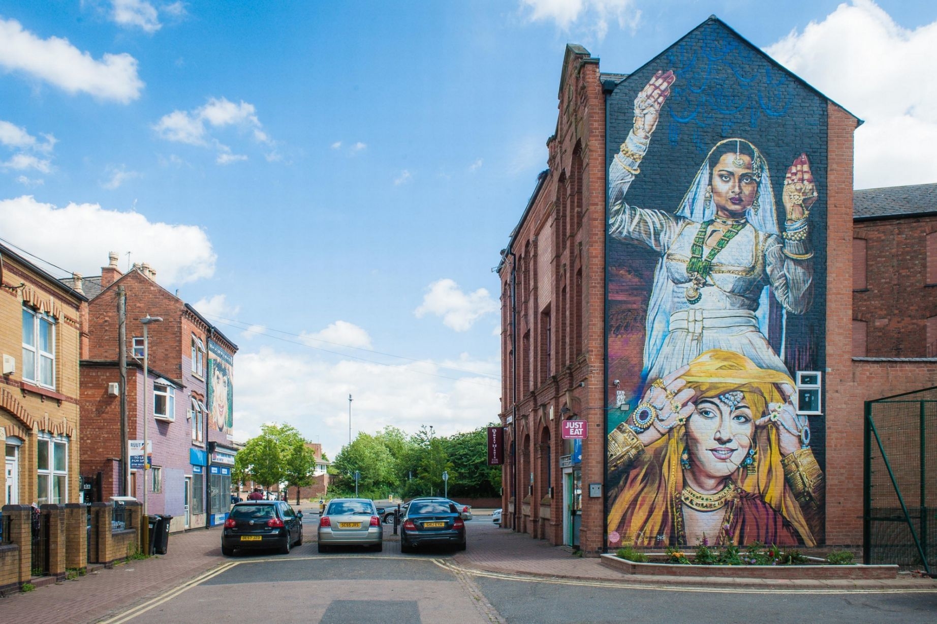 Photo of Aakash Odedra Company