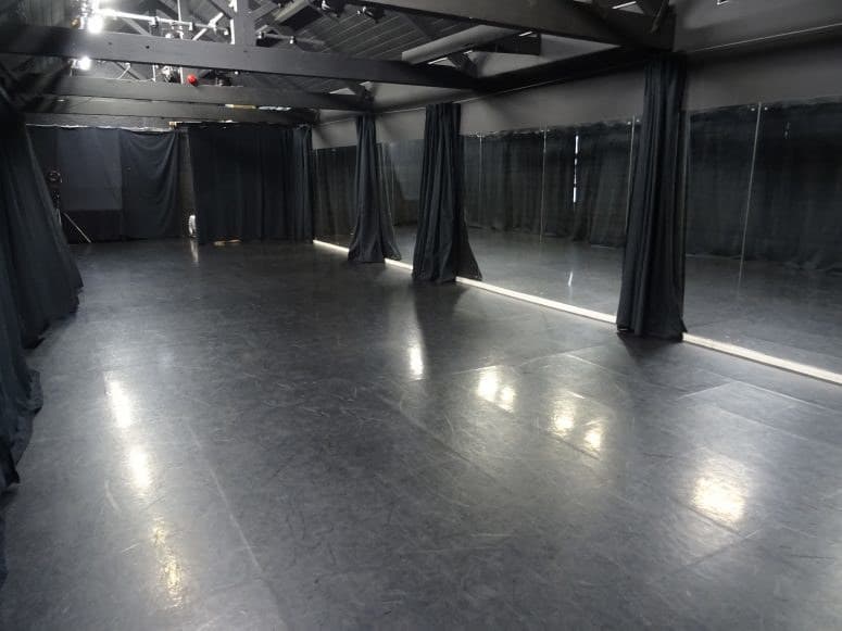 Studio 2, Aakash Odedra Company photo #6