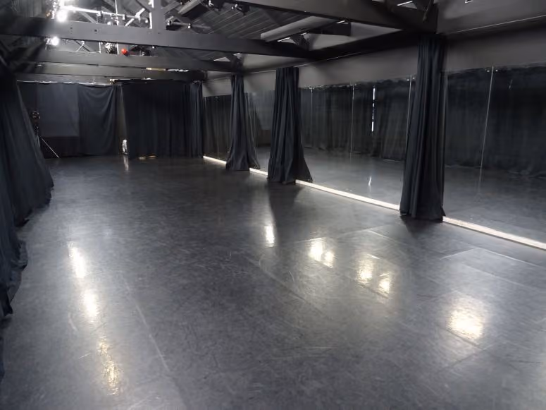 Studio 2, Aakash Odedra Company photo #1