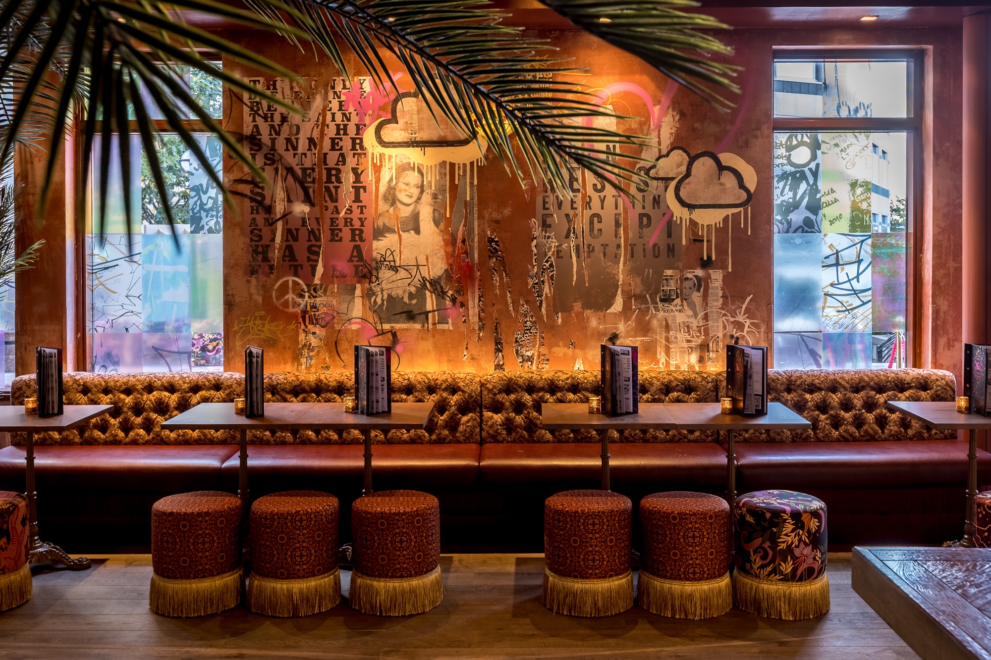 Photo of The Cocktail Club Canary Wharf