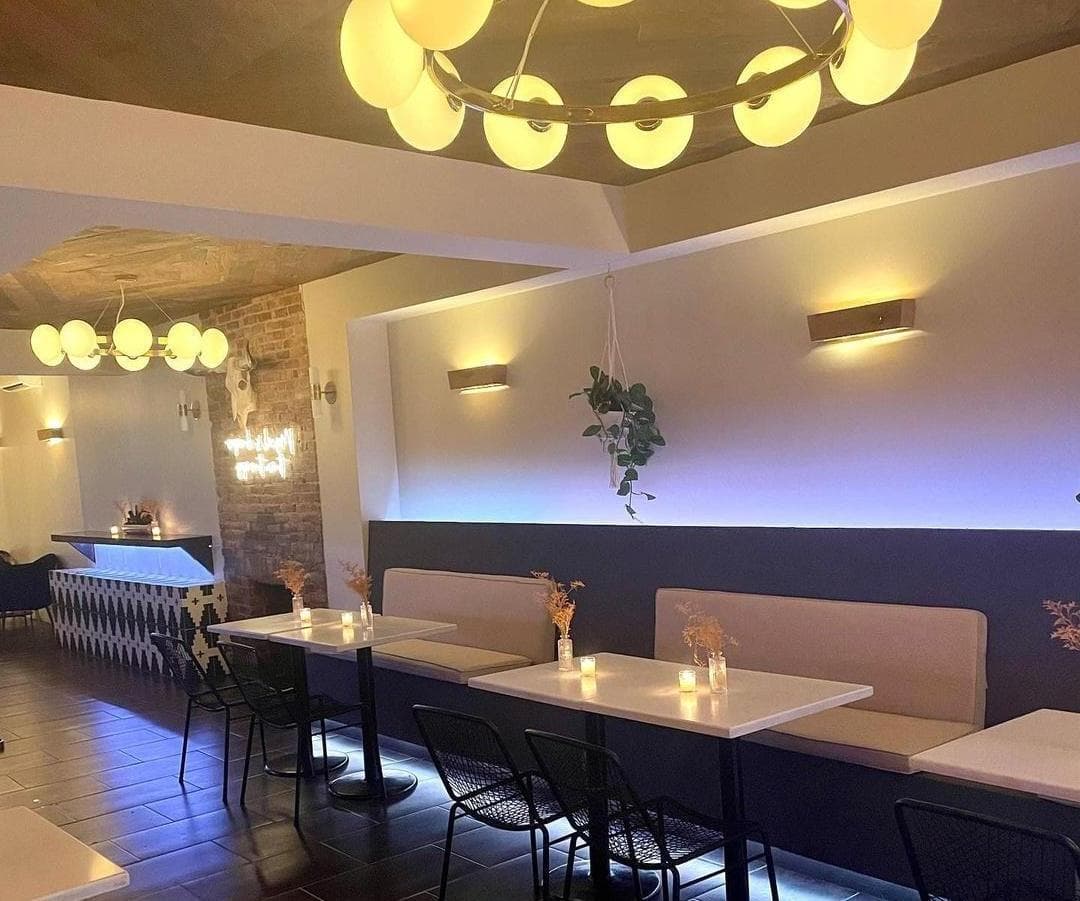 Entire Venue, Cena Cantina photo #1