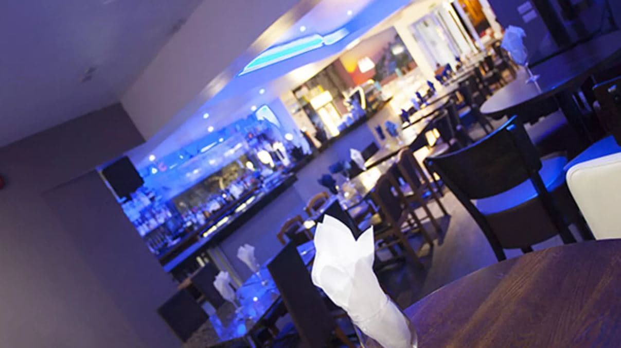 Exclusive Hire, Santorini Restaurant photo #3