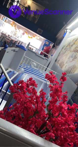 Exclusive Hire, Santorini Restaurant photo #5