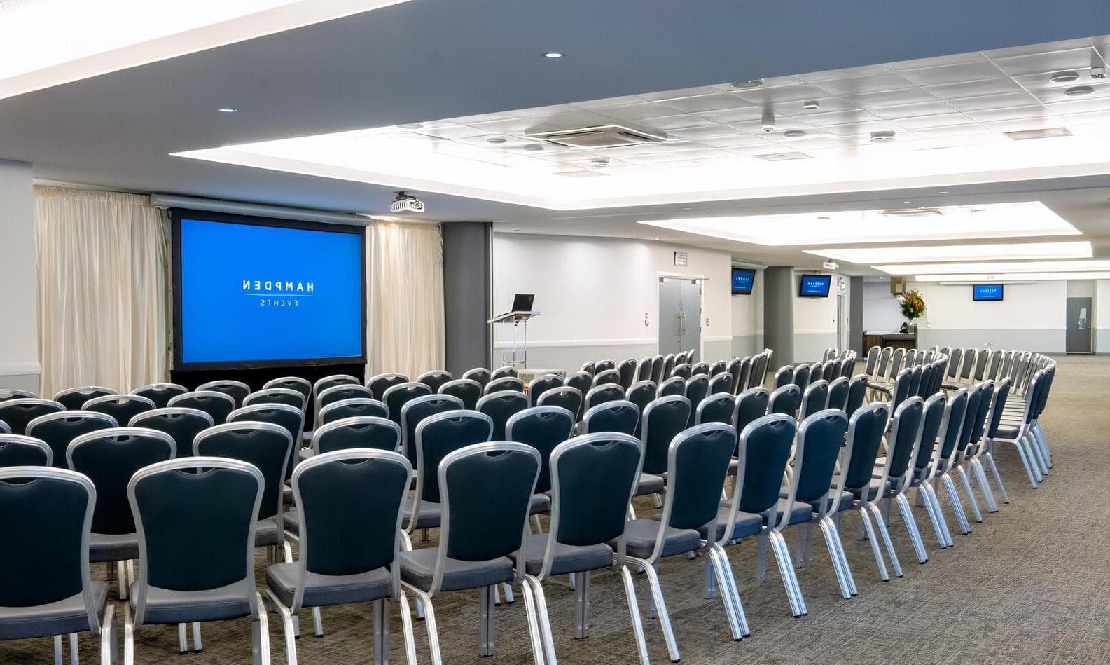 Lomond Suite, Hampden Park Stadium photo #1