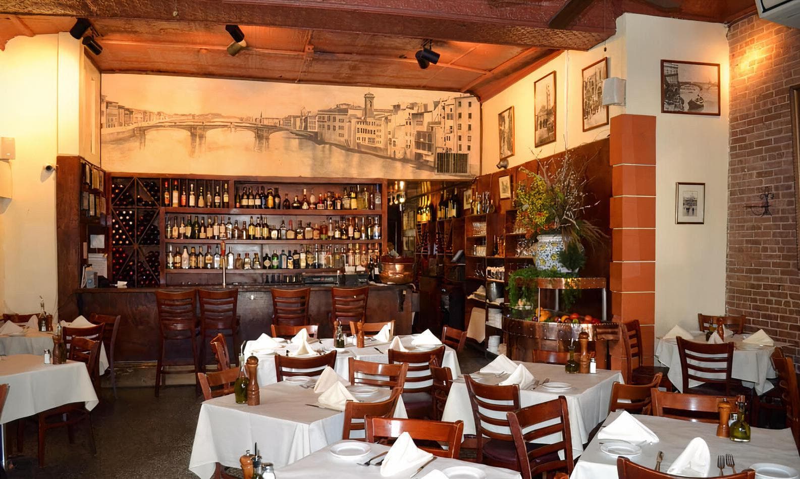 Venue Interior, Pappardella photo #1