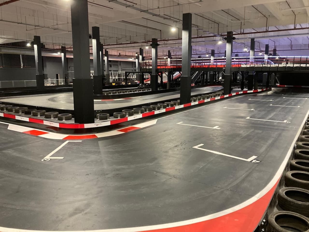 Exclusive Venue Hire, Capital Karts Star City photo #7