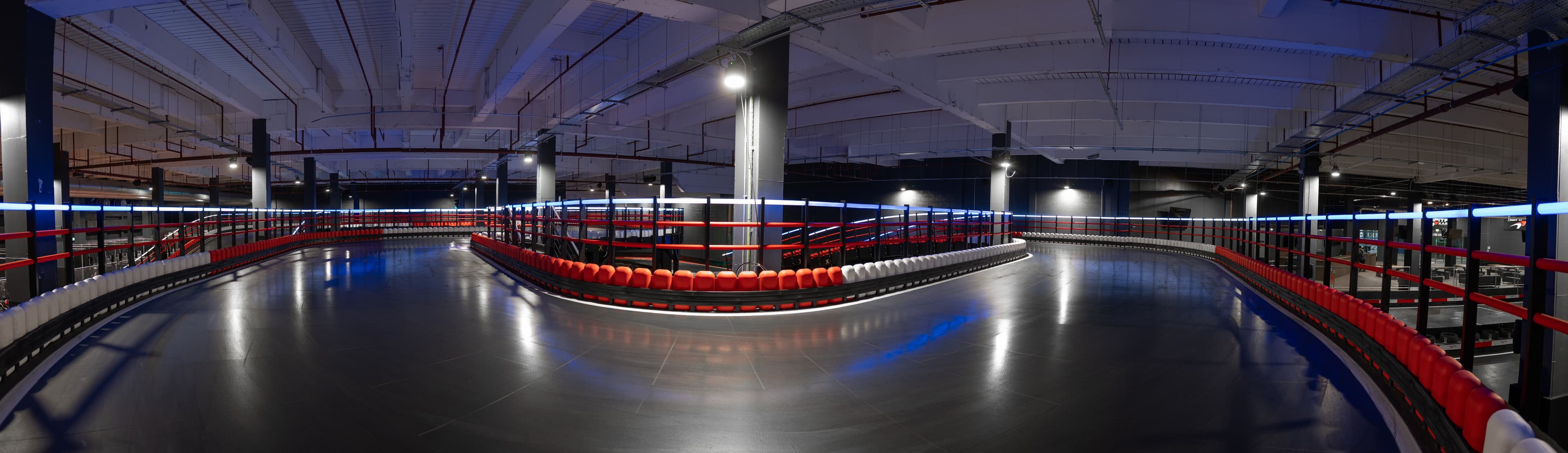 Exclusive Venue Hire, Capital Karts Star City photo #6