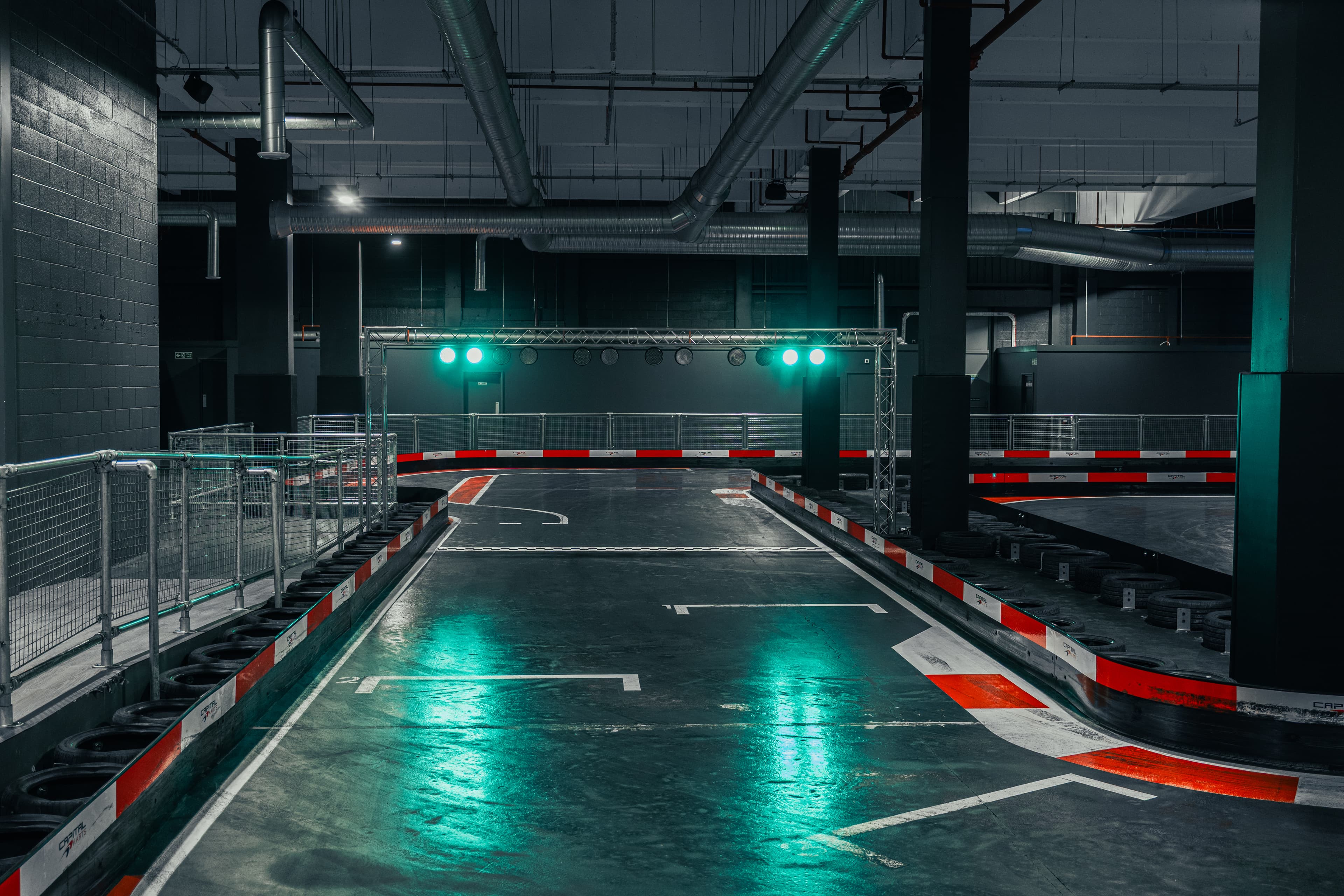 Photo of Capital Karts Star City