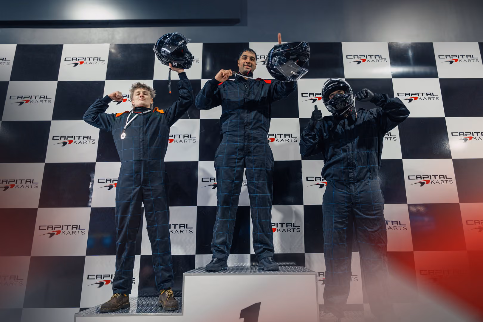 Exclusive Venue Hire, Capital Karts Star City photo #11