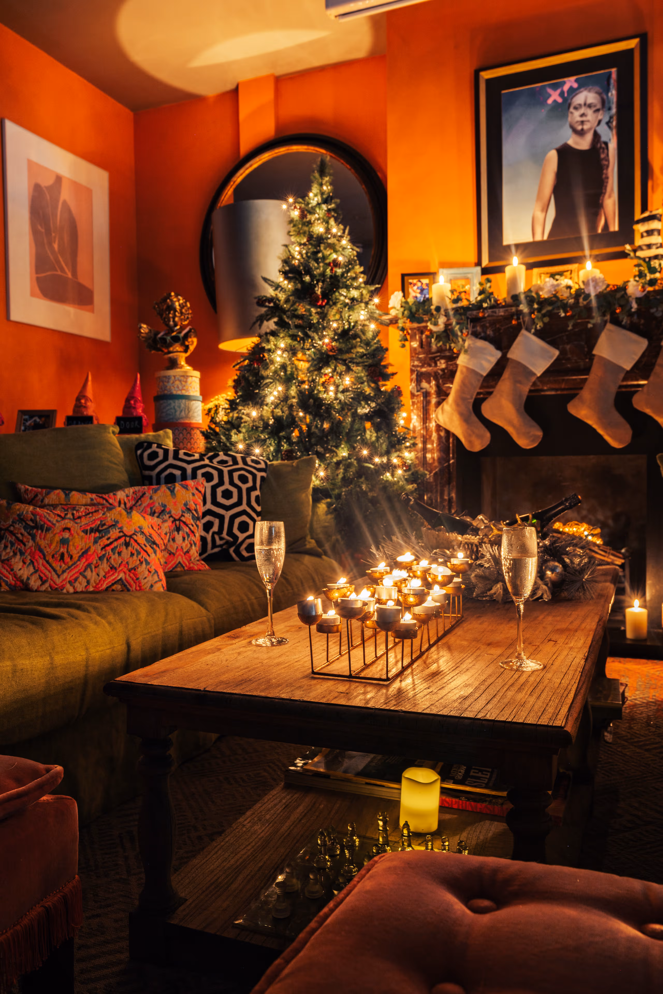 Full Venue Hire, The Little Orange Door photo #47