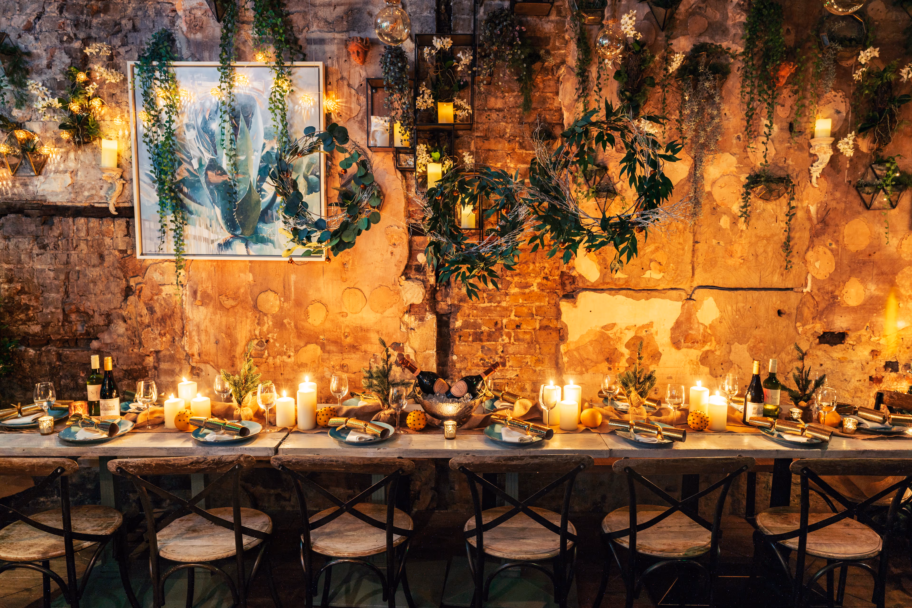Full Venue Hire, The Little Orange Door photo #49