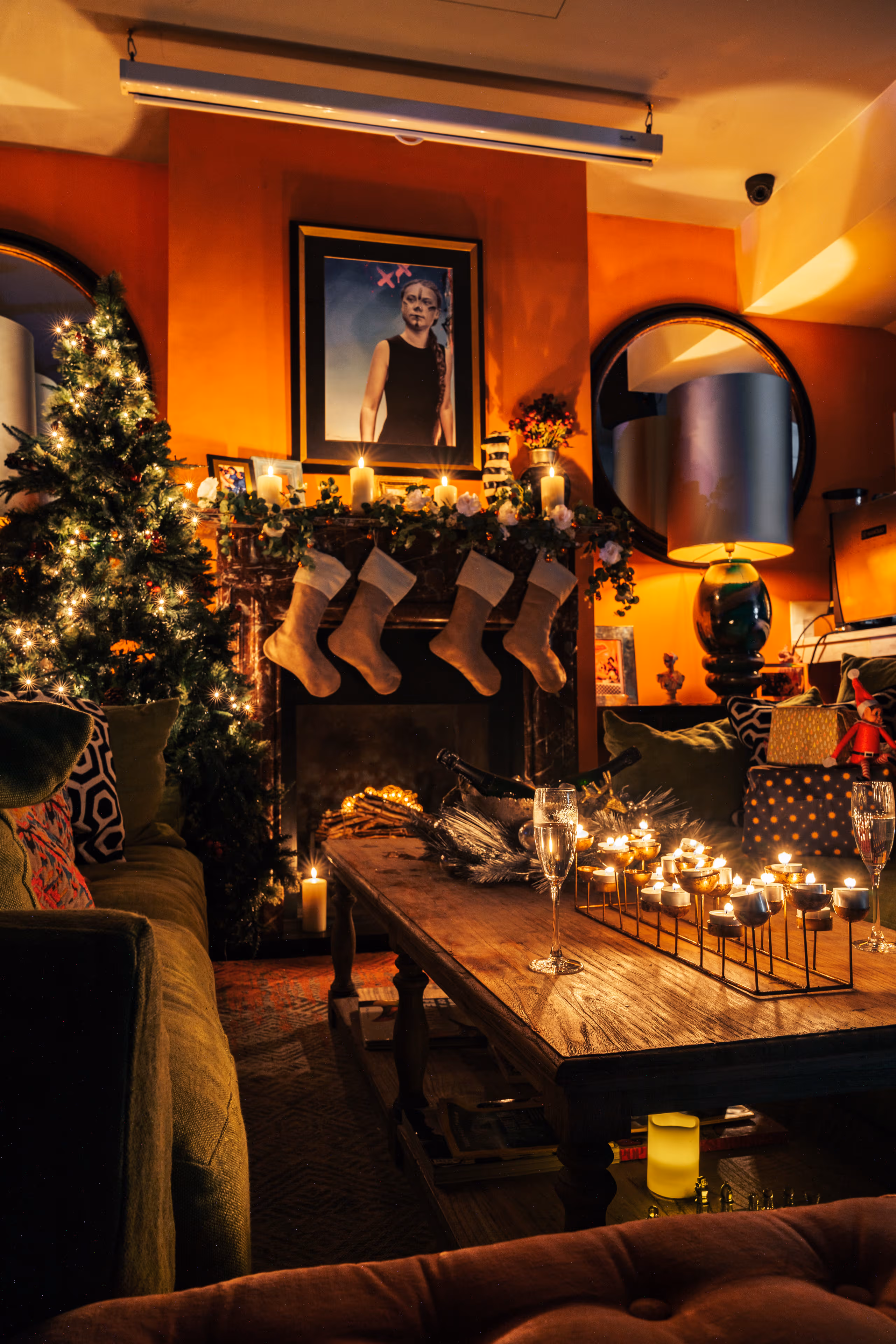 Full Venue Hire, The Little Orange Door photo #44